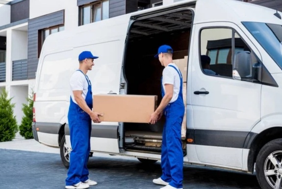 Derepazarı Nakliyeci