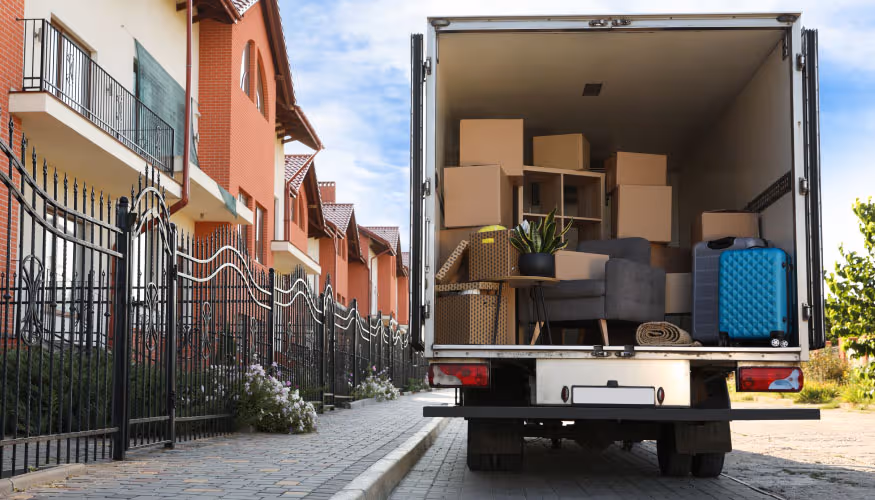 Derepazarı Nakliyeci