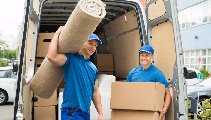 Derepazarı Nakliyeci